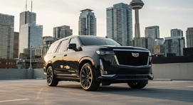 6ixlimousine-Cadillac Escalade 271X148