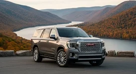 6ixlimousine-Gmc Yukon Denali 271X148